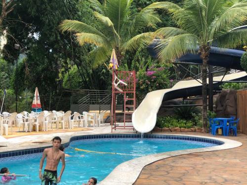 Apartamento Hotel Golden Dolfin Express