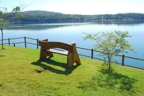 Aldeia Do Lago Apart