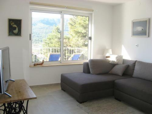 Apartment Magdalena