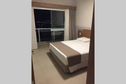 Apartamento Ilhas Do Lago - 2 Quartos - 8 Hospedes