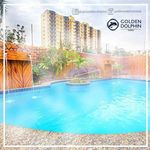 Golden Dolphin Grand Hotel Apart