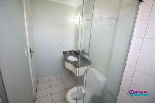 Thermas Place Apart Hotel