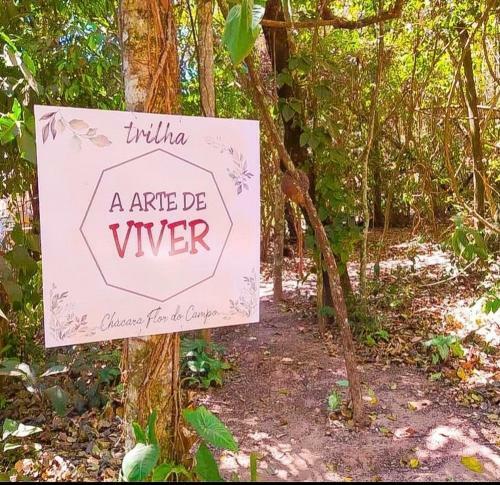 Casa Ch�cara Charmosa Em Caldas Novas!