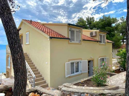 Apartamento Villa Hana Jelsa