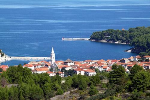 Apartments With A Parking Space Jelsa, Hvar - 4586
