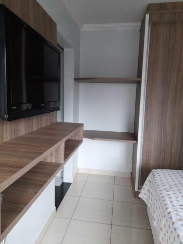 Apartamento Parque Das �guas Quentes