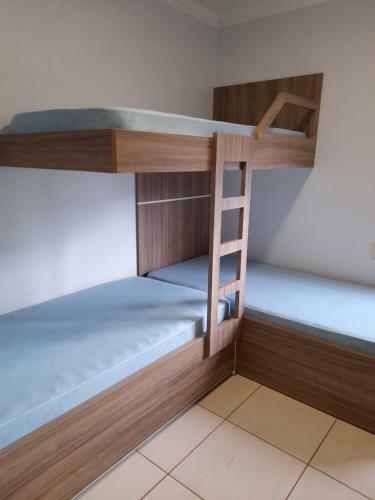 Apartamento Parque Das �guas Quentes