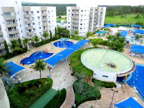 Lagoa Flat Service - Apartamentos Para Temporada