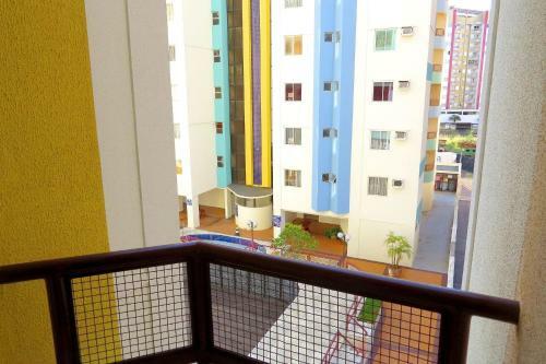 Millenium B309 - Apartamentos Para Temporada