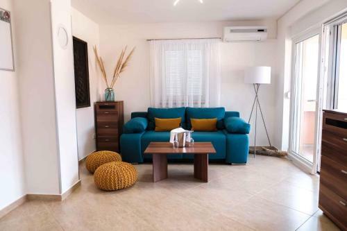 Apartment In Klimno - Insel Krk 42236