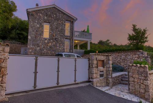 Villa Residencia La Famiglia