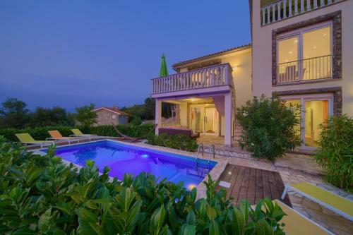 Villa Residencia La Famiglia
