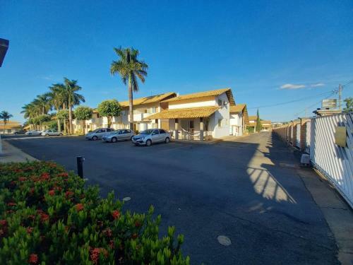 Hotel Diroma Resort Caldas Novas