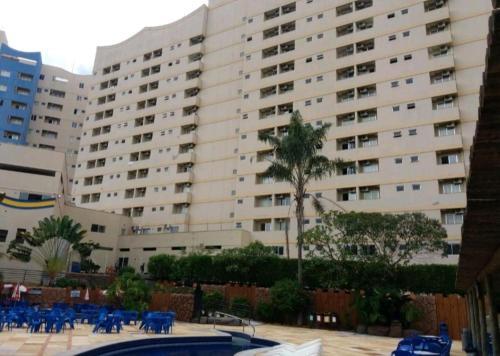 Golden Dolphin Grand Resort - Apt 401