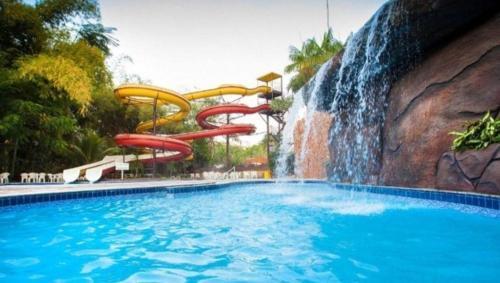 Golden Dolphin Grand Resort - Apt 401