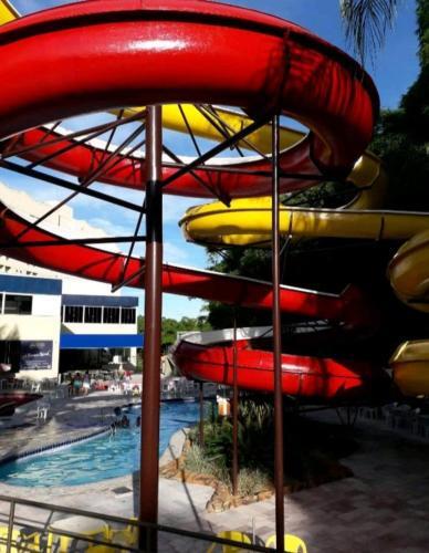 Golden Dolphin Grand Resort - Apt 401