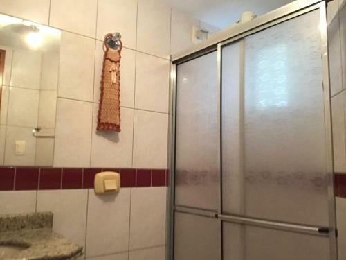Apartamento Ap� Da V� Cleyne