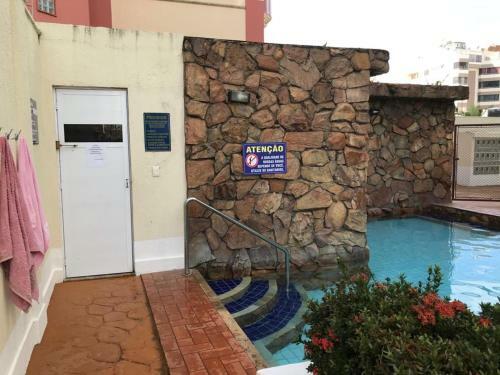 Apartamento Ap� Da V� Cleyne