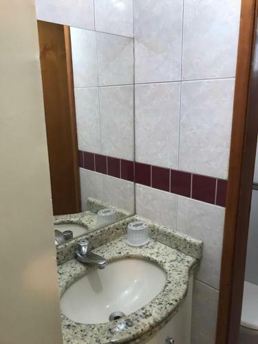 Apartamento Ap� Da V� Cleyne