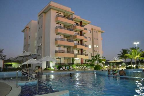 Priv� Marina Flat Apart