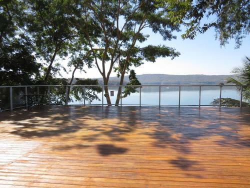 Aldeia Do Lago - Apartamentos Para Temporada