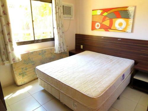 Aldeia Do Lago - Apartamentos Para Temporada
