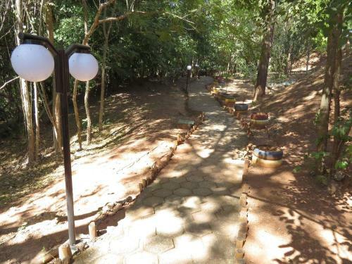 Aldeia Do Lago - Apartamentos Para Temporada