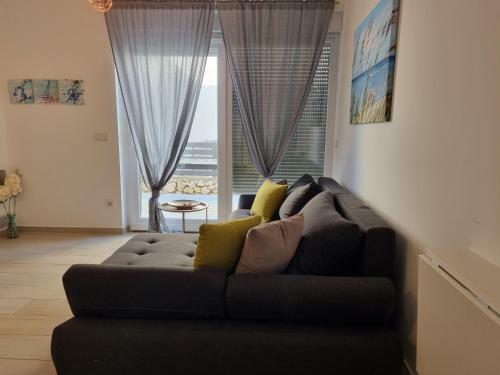 Apartamento Sea Spirit ?imuni