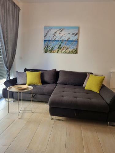Apartamento Sea Spirit ?imuni