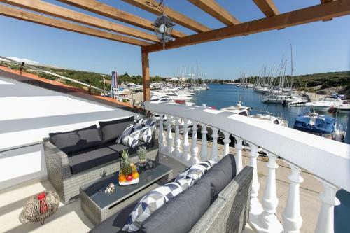 Luxury Apartment Lavanda