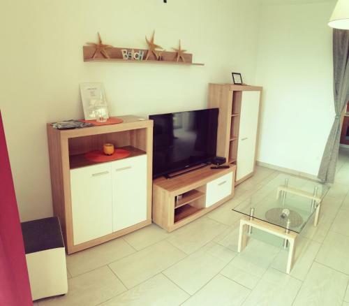 Apartmani Nada