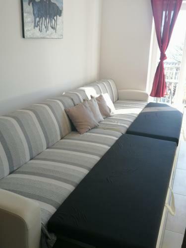 Apartmani Nada