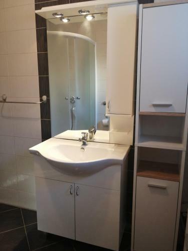 Apartmani Nada