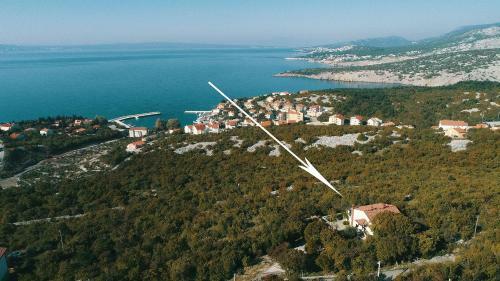 Apartment Vincent With Beautiful Sea View Terrace