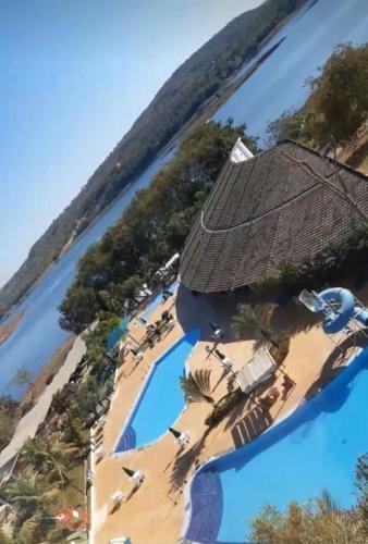 Apartamento Enseada Nautico Residence