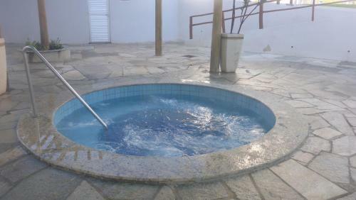Apartamento Lagoa Quente Flat Service
