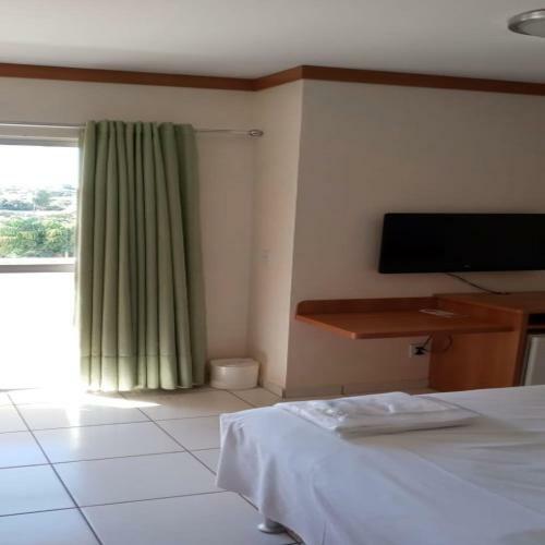 Golden Dolphin Gran Hotel