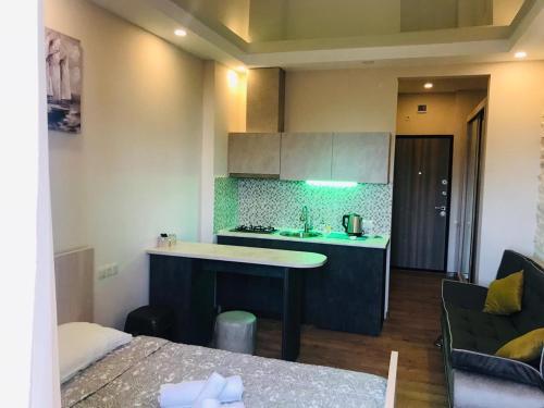 Apartamento 129 Bagrationi Street 113 ???????????