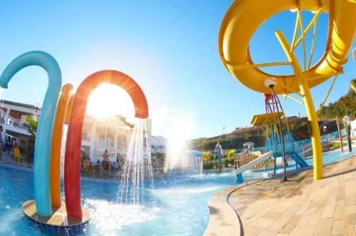 Hotel Resort Do Lago Oficial