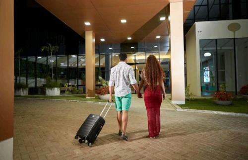 Hotel Resort Do Lago Oficial