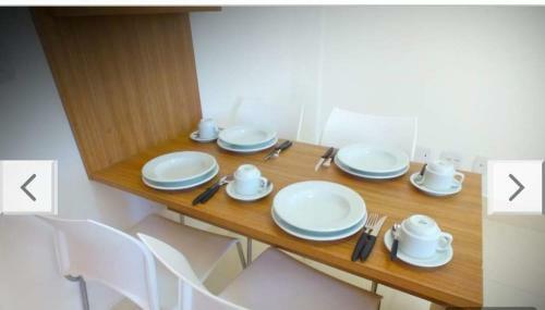 Hotel Encontro Das �guas Resort