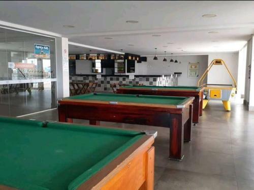 Apartamento Resort Do Lago Caldas Novas