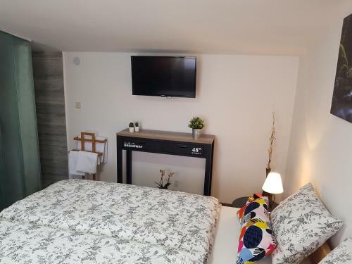 Agroturismo Rooms Horvat