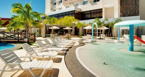 Apartamento Via Caldas Su�tes Le Jardin