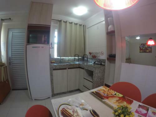 Apartamento Lacqua Diroma Loccaldas