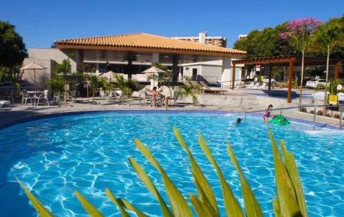 Apartamento Diroma International Resort