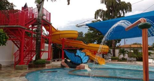Apartamento Diroma International Resort