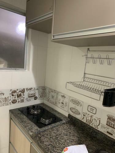 Apartamento Diroma International Resort