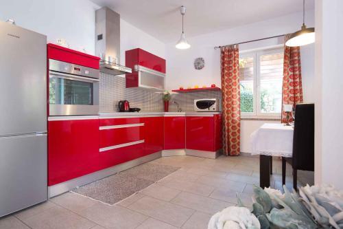 Apartment In Kostrena 17014