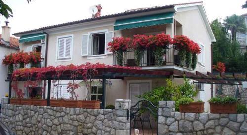 Apartment In Kostrena 17014